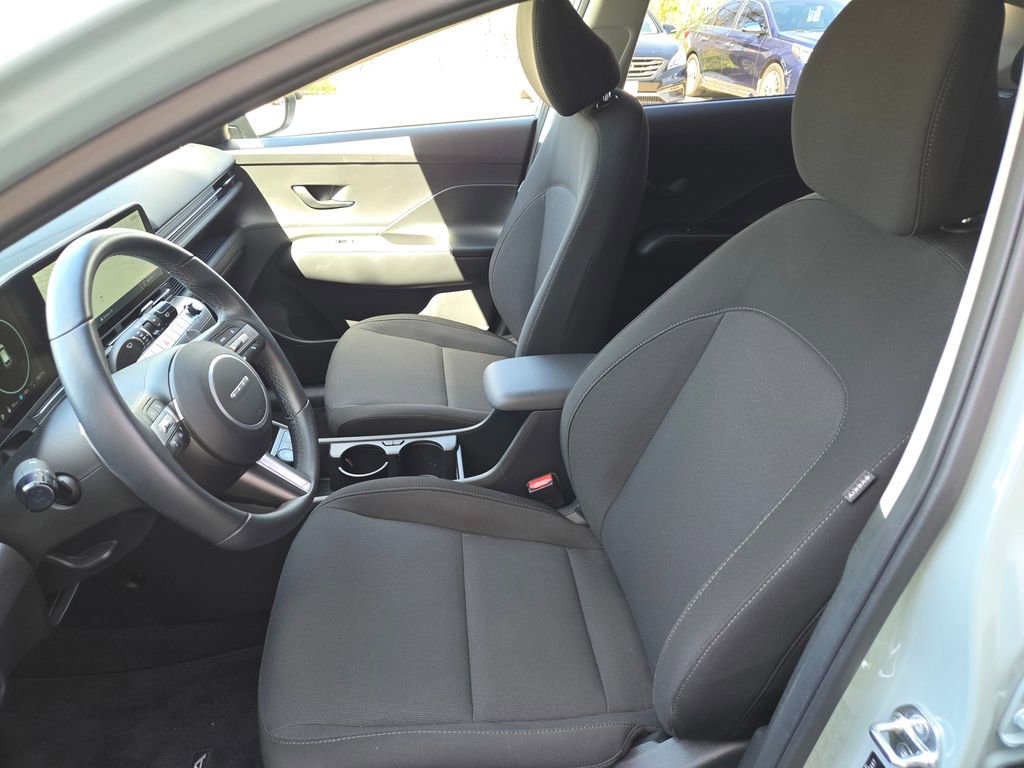 Certified 2024 Hyundai Kona SEL image 22