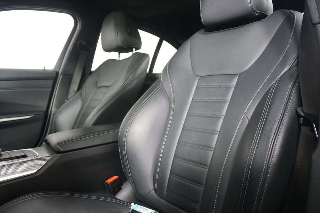 Used 2020 BMW M340i image 11