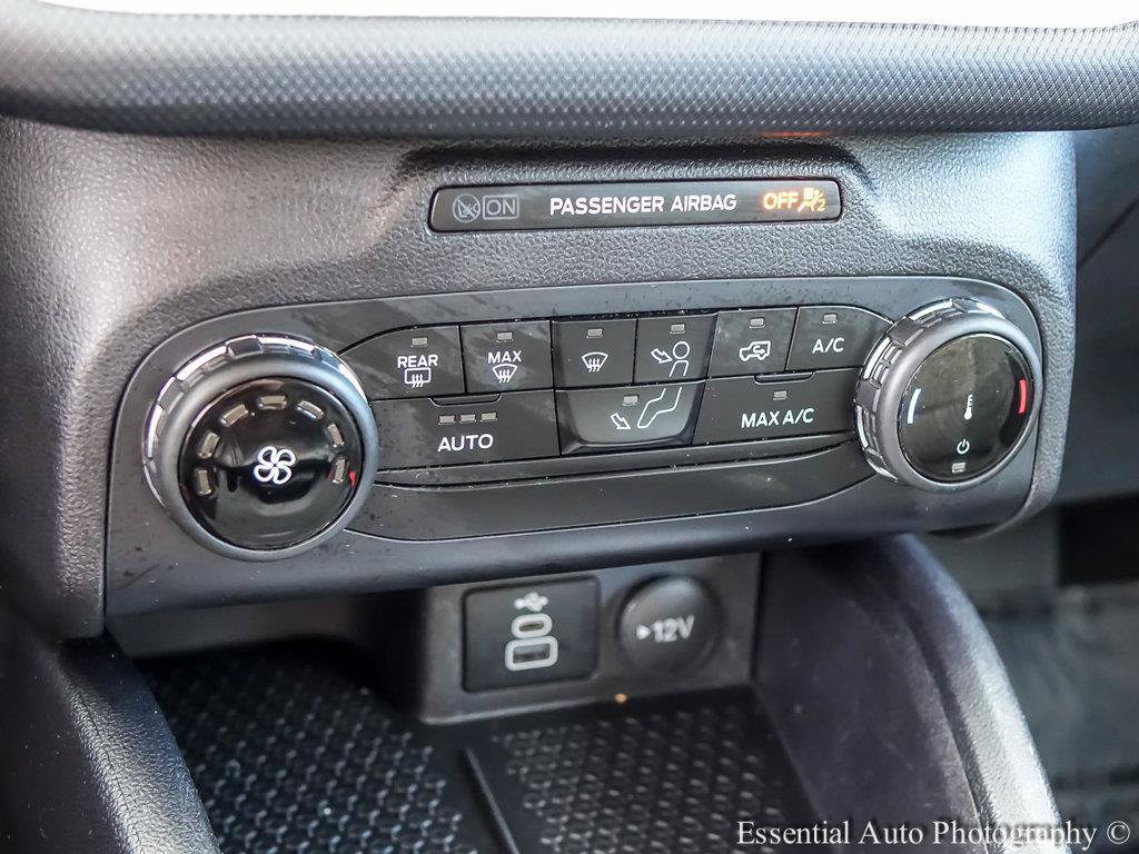 Certified 2024 Ford Bronco Sport Big Bend AWD/4WD image 16