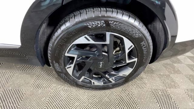Used 2023 Kia Sportage SX FWD image 16