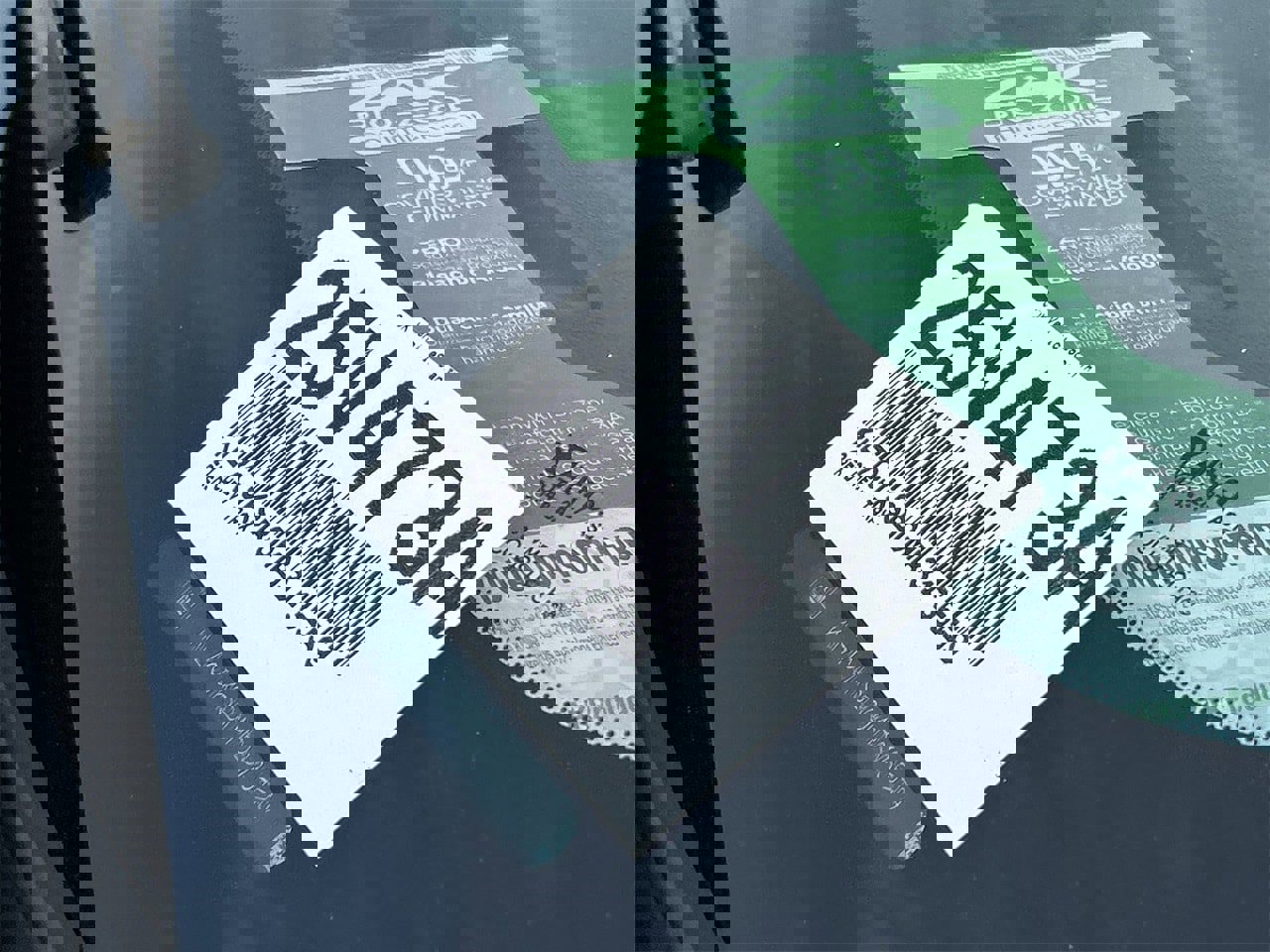 Used 2021 Chevrolet Trax LS w/ Tint and Cruise Package image 28