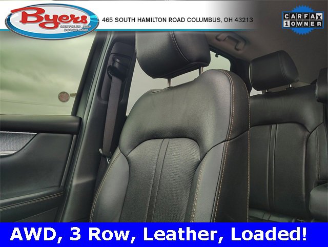 Used 2024 MAZDA CX-90 3.3 Turbo w/ Preferred Plus image 28