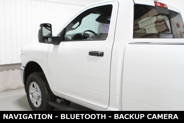 New 2026 RAM 2500 Tradesman image 26