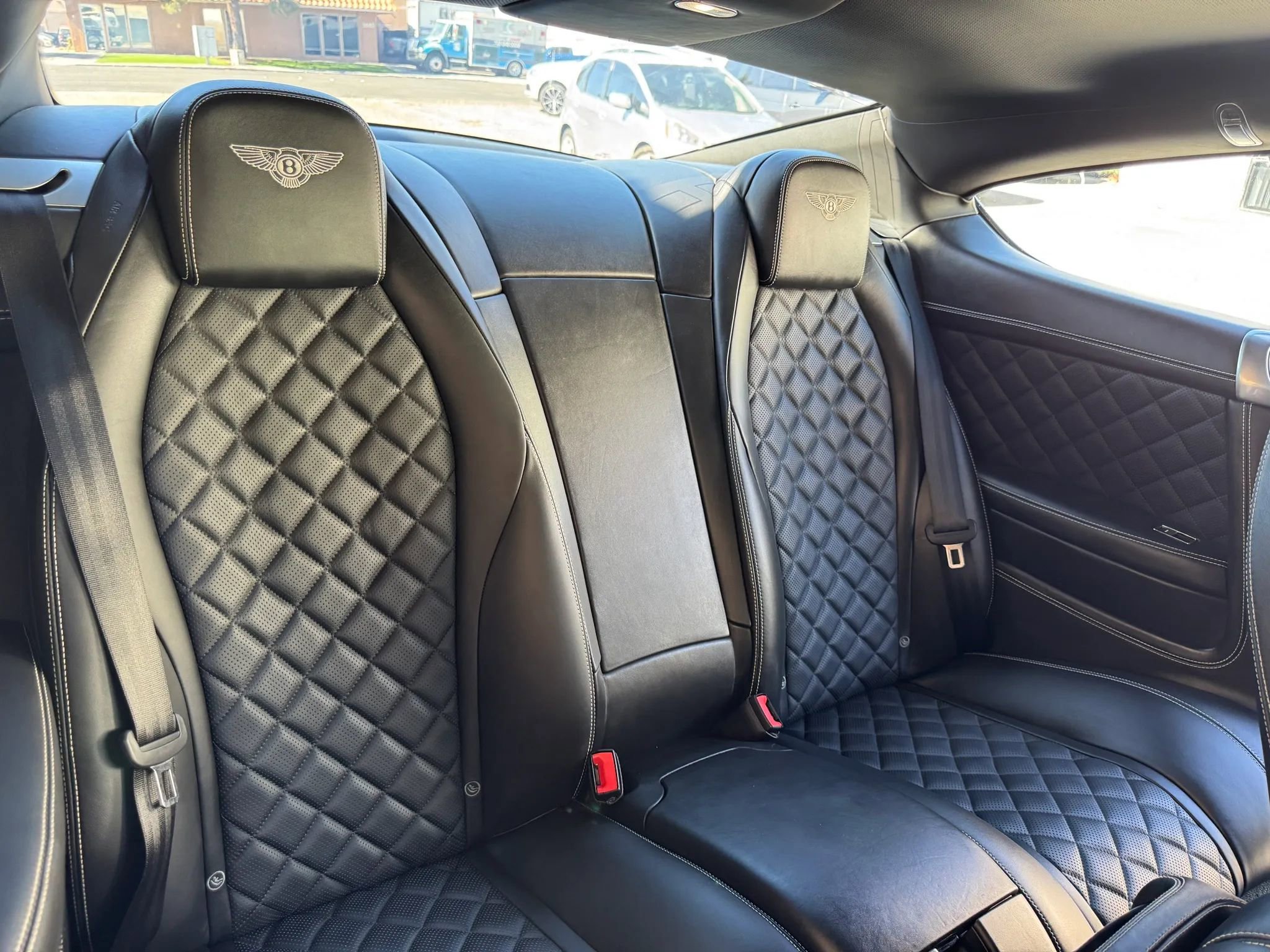 Used 2016 Bentley Continental GT V8 S AWD/4WD image 20