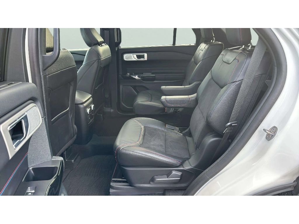 Used 2023 Ford Explorer ST w/ Equipment Group 401A image 12