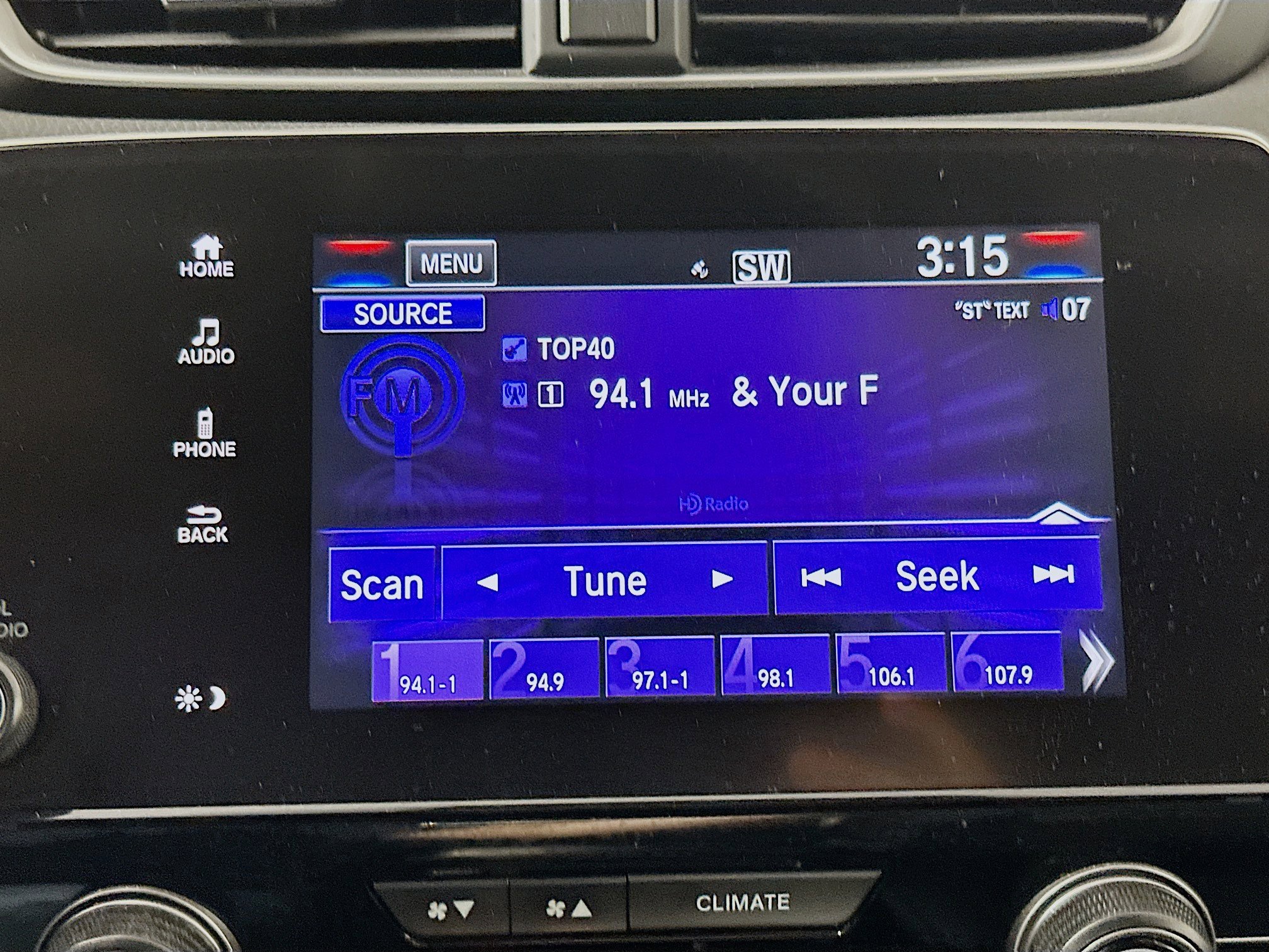 Used 2021 Honda CR-V EX-L image 21