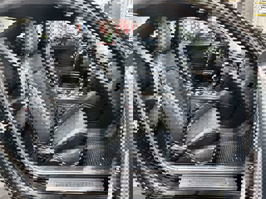 Used 2024 Ford Mustang Coupe image 23