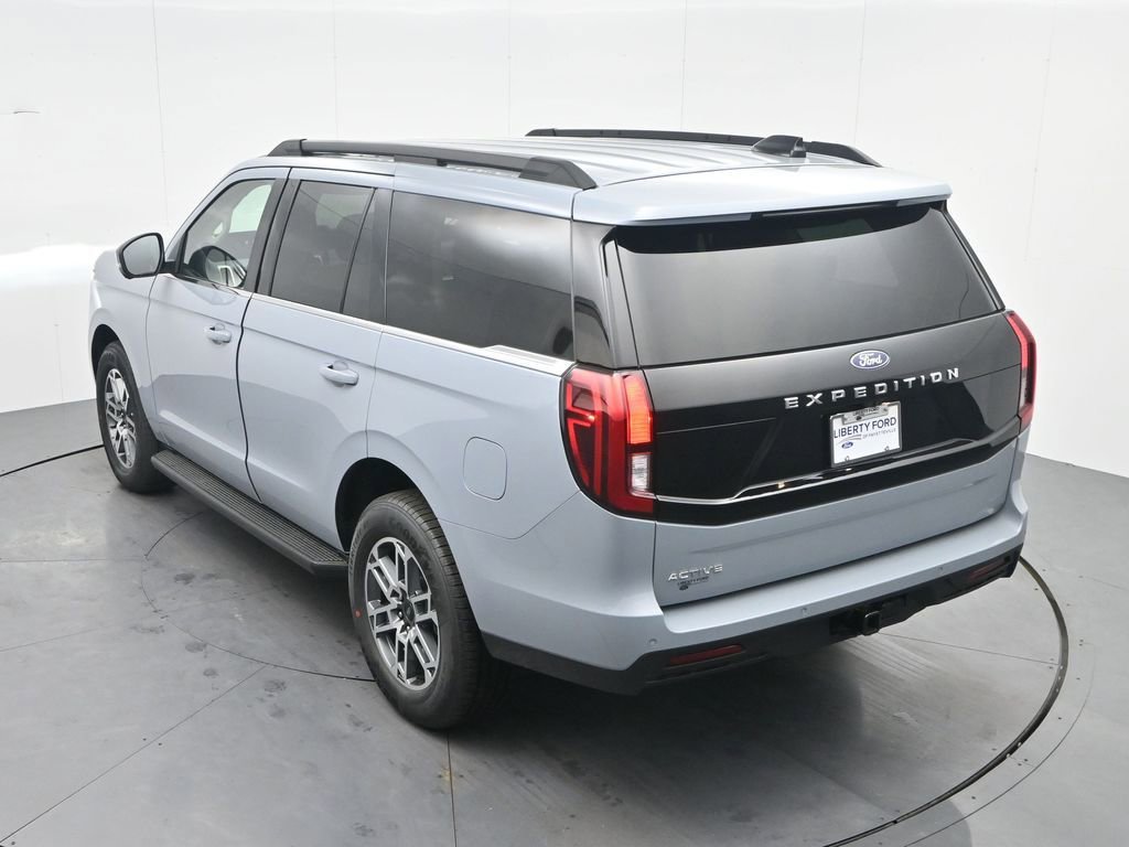 New 2026 Ford Expedition Active image 32