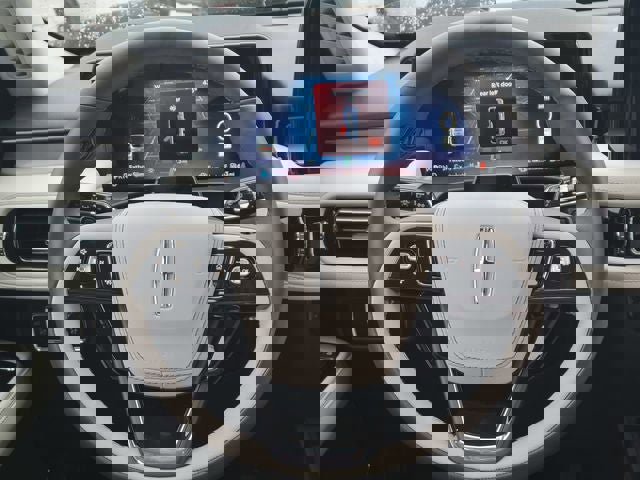 New 2026 Lincoln Aviator AWD image 31