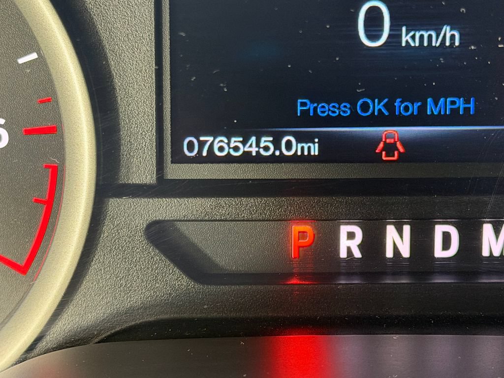 Used 2018 Ford F150 XLT w/ Equipment Group 302A Luxury AWD/4WD image 10