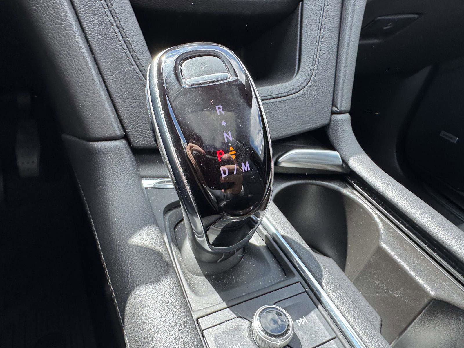 Certified 2023 Cadillac XT5 Premium Luxury image 15