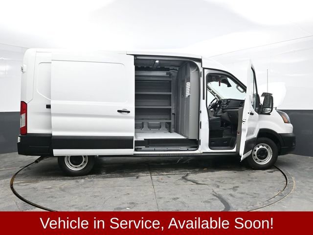 Used 2023 Ford Transit 250 Medium Roof image 45