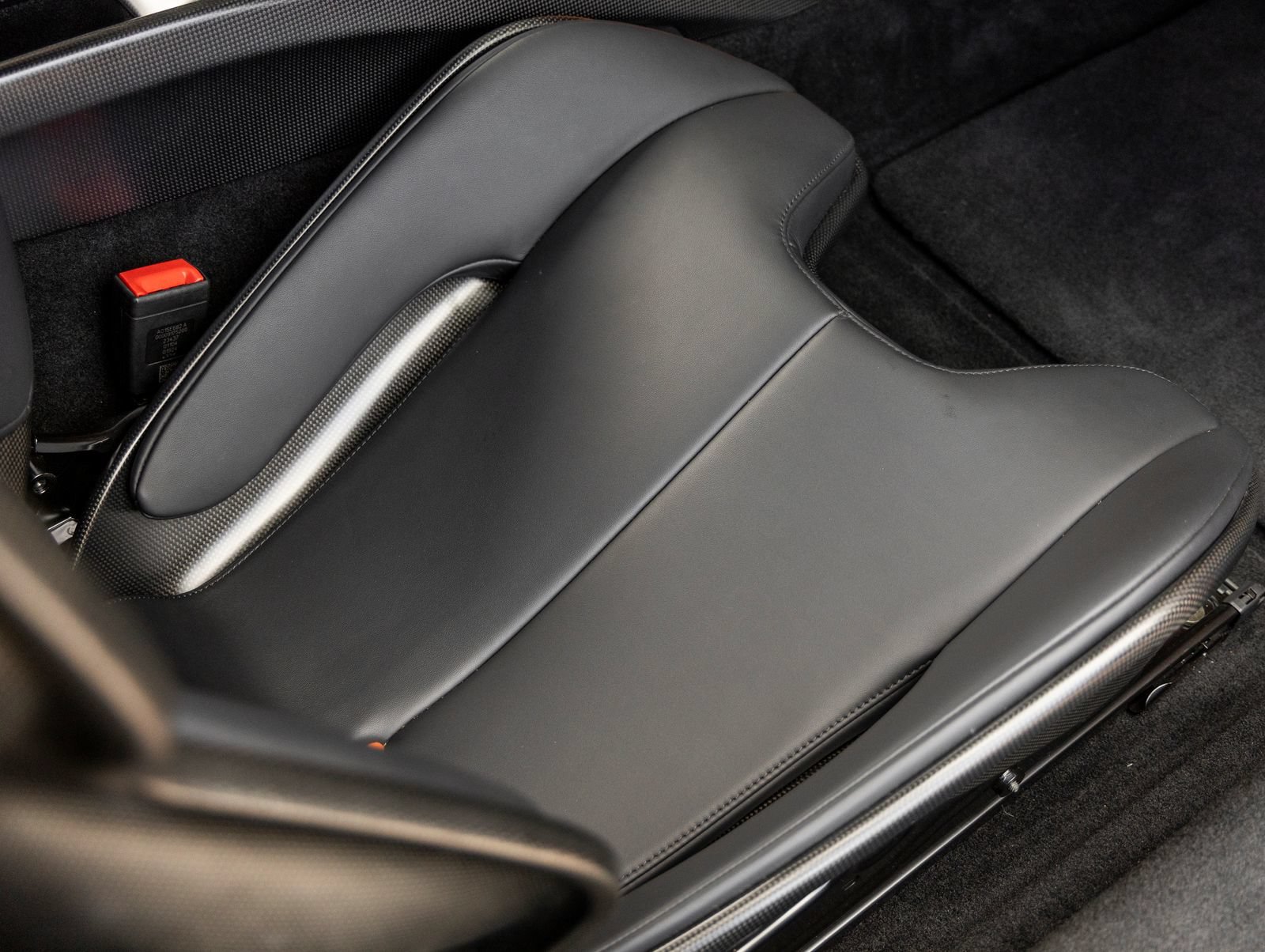 Used 2024 Ferrari 296 GTS RWD image 42