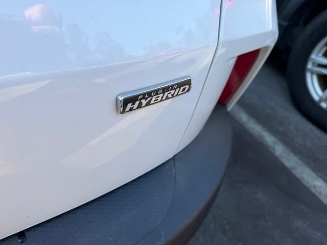 Used 2022 Ford Escape SEL FWD image 5