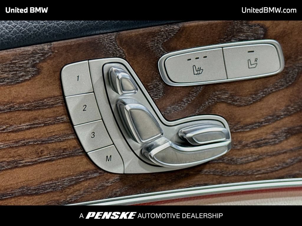 Used 2017 Mercedes-Benz E 300 image 11