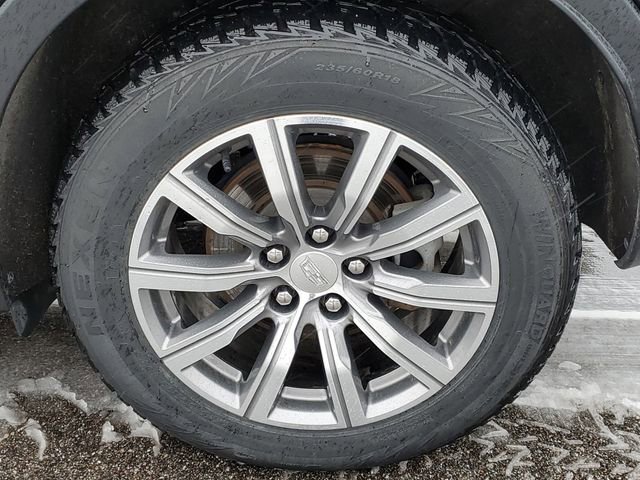 Used 2020 Cadillac XT4 Sport image 37