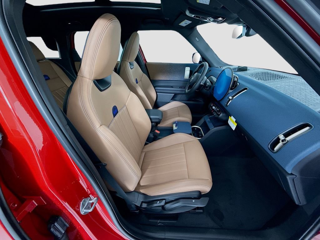 New 2026 MINI Cooper Countryman S image 21