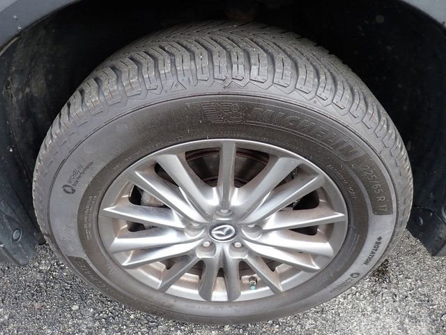 Used 2018 MAZDA CX-5 Sport AWD/4WD image 10