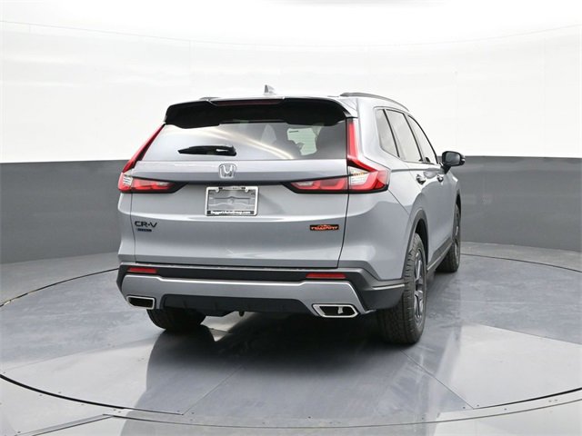 New 2026 Honda CR-V TrailSport image 11