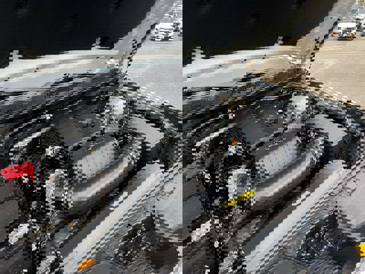 Used 2024 Nissan Frontier SV w/ SV Convenience Package image 49