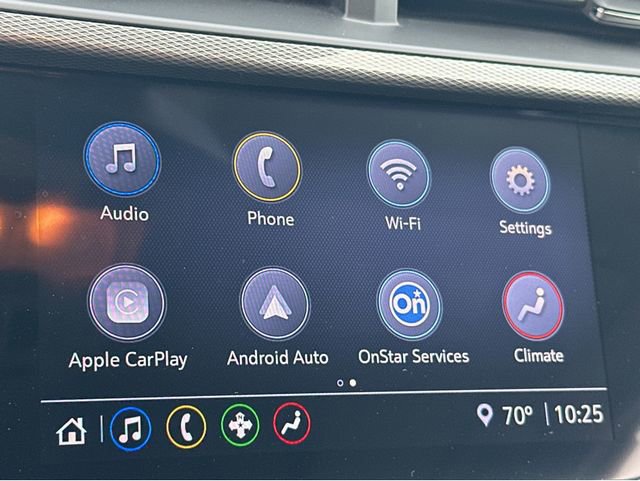 Certified 2023 Buick Encore GX Essence w/ Experience Buick Package image 23