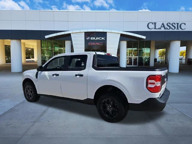 Used 2023 Ford Maverick XL image 6