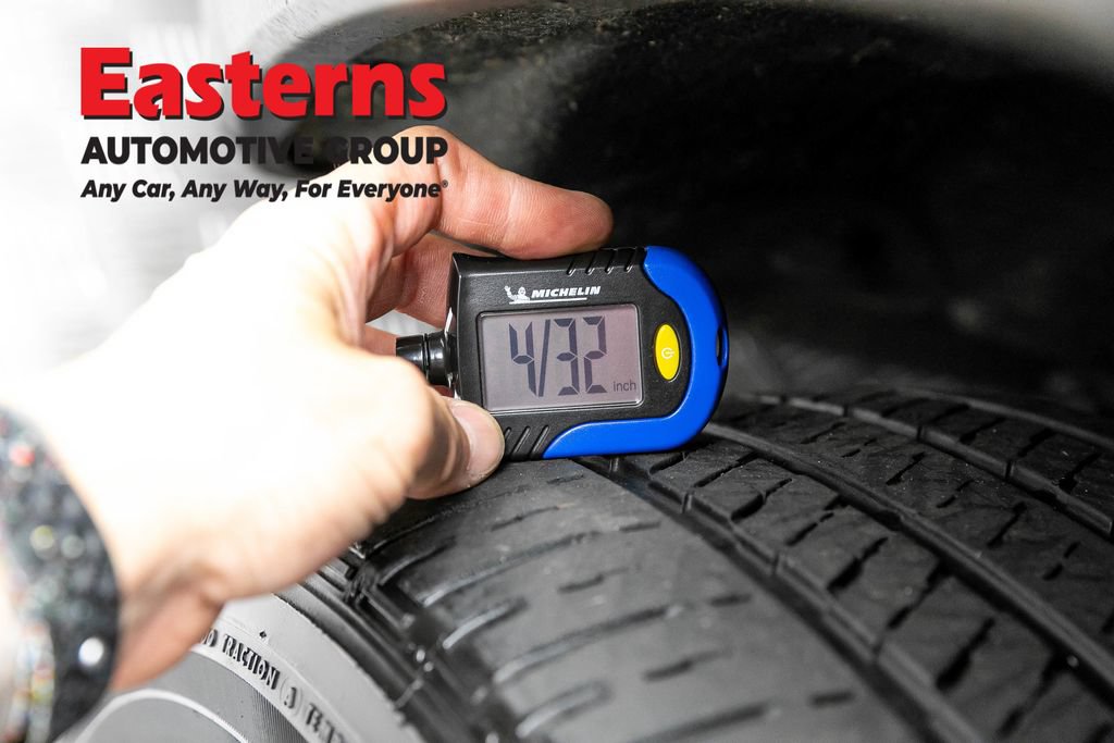 Used 2023 Jeep Grand Cherokee 4WD 4xe image 31