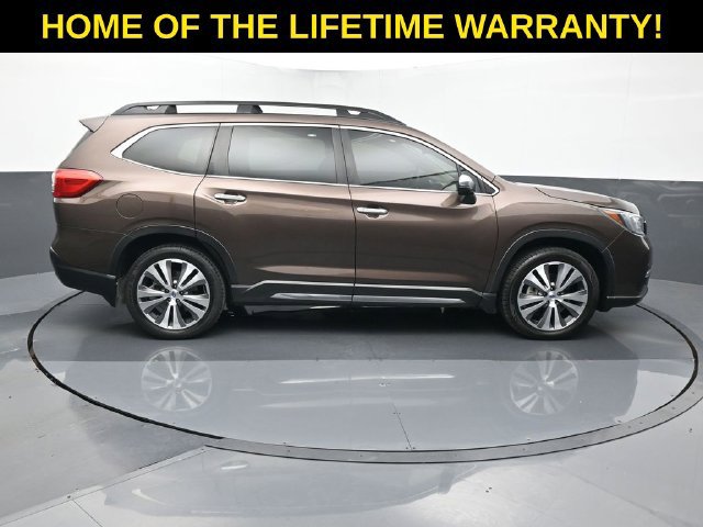 Used 2020 Subaru Ascent Touring w/ Popular Package #2A AWD/4WD image 7