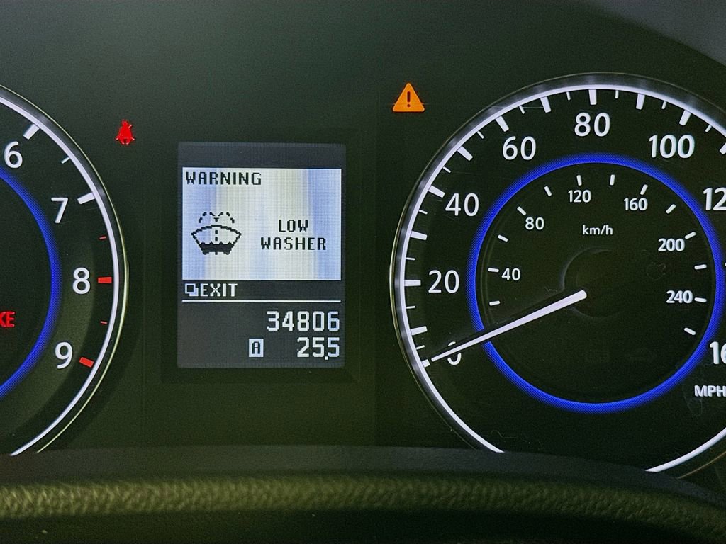 Used 2013 INFINITI G37 Sport RWD image 14