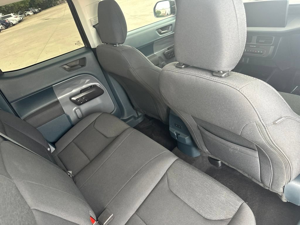 Used 2026 Ford Maverick XL w/ Equipment Group 101A AWD/4WD image 19