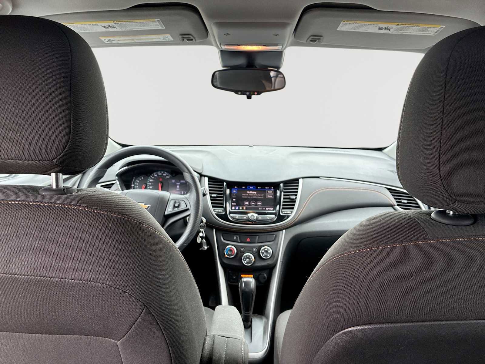 Certified 2020 Chevrolet Trax LS w/ Tint and Cruise Package image 19