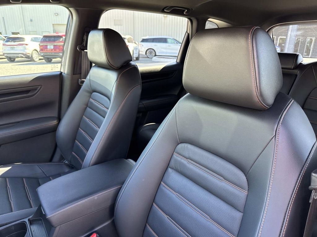 Used 2024 Honda CR-V Sport-L image 21