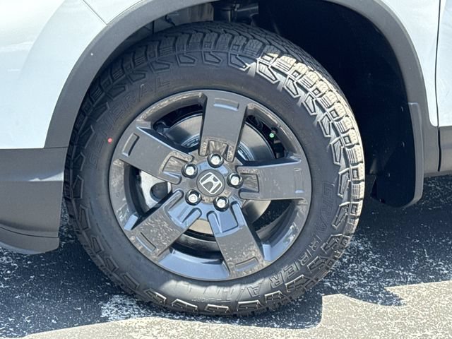 Used 2026 Honda Ridgeline TrailSport image 40