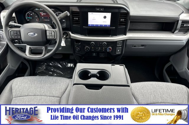 New 2026 Ford F250 XL image 13