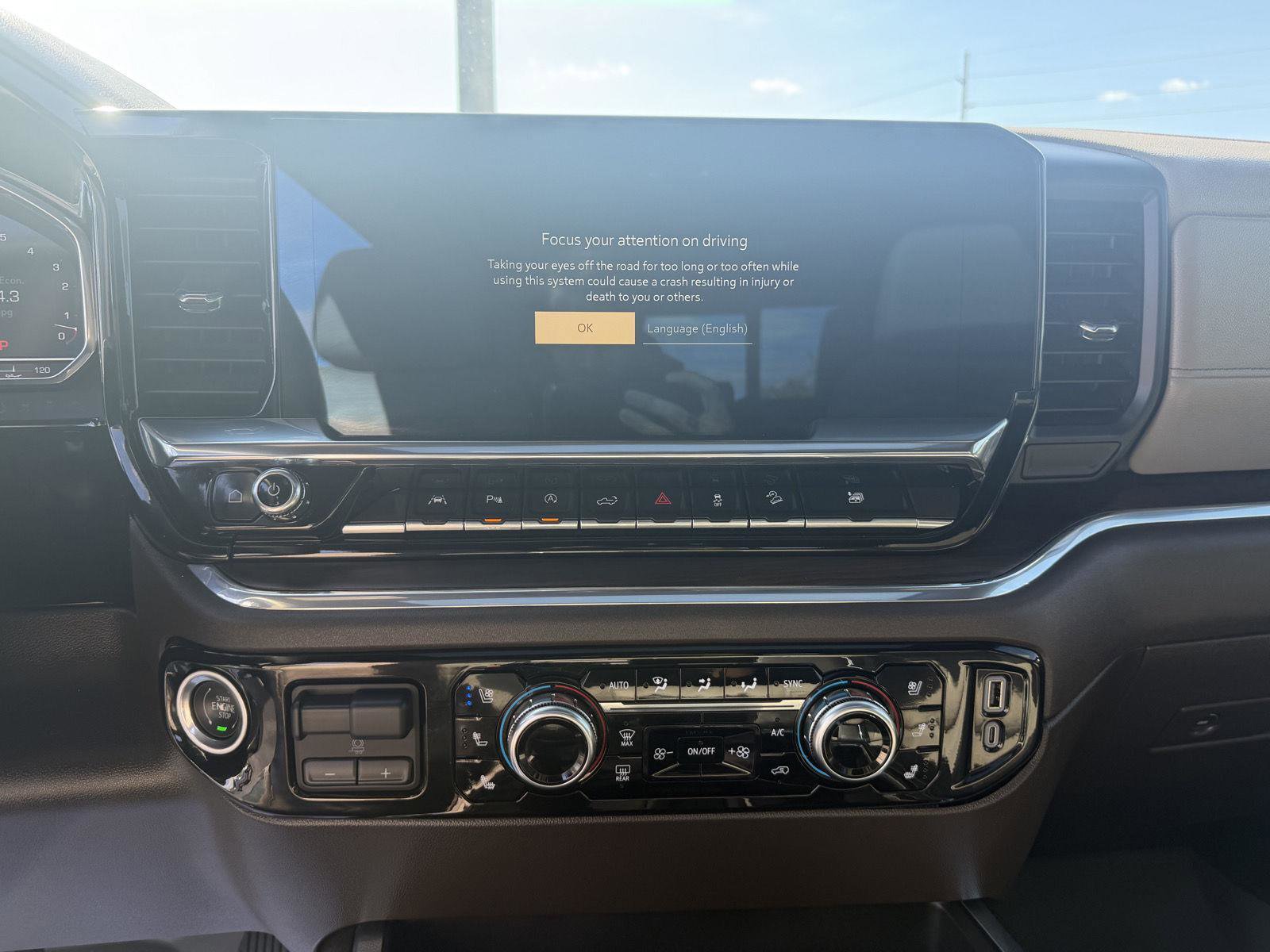 Used 2024 GMC Sierra 1500 SLT w/ SLT Premium Plus Package image 19