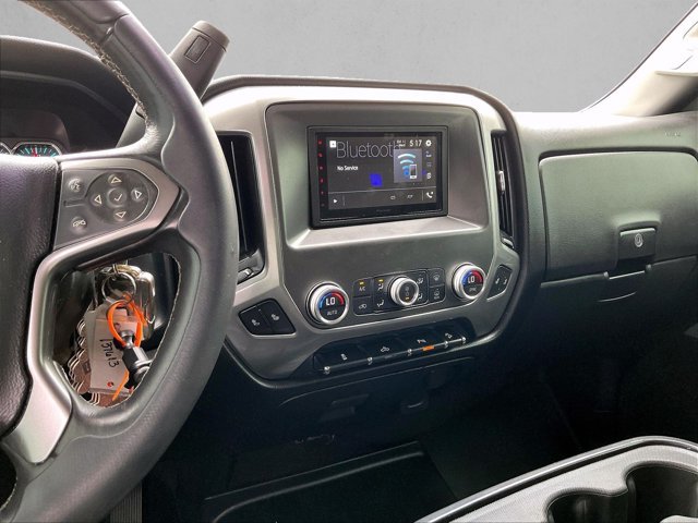 Used 2015 Chevrolet Silverado 1500 LT w/ Custom Sport Edition RWD image 6
