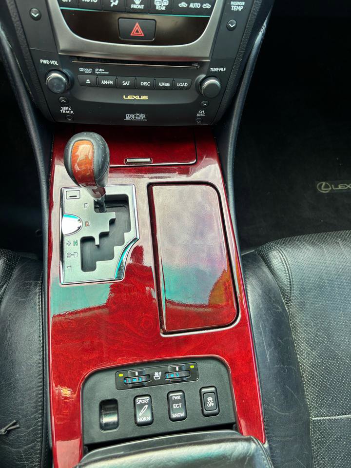 Used 2011 Lexus GS 460 image 13