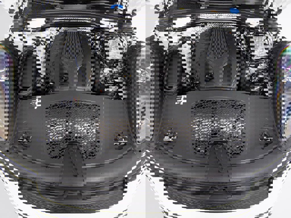 New 2026 Porsche Macan image 36