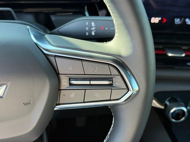 New 2026 Chevrolet Silverado EV Trail Boss image 17
