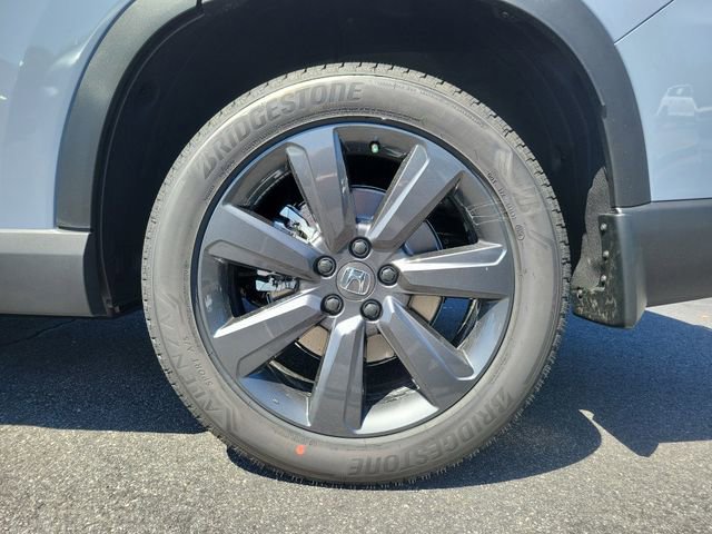 New 2026 Honda Pilot Sport image 7