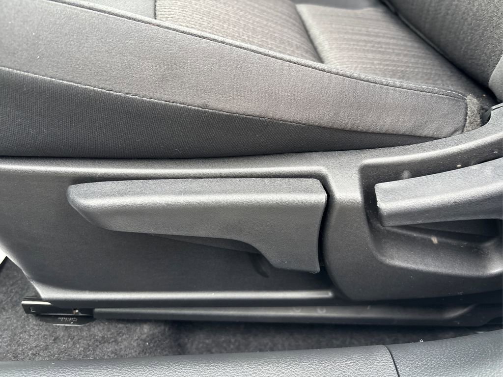 Used 2025 Nissan Altima 2.5 S image 22