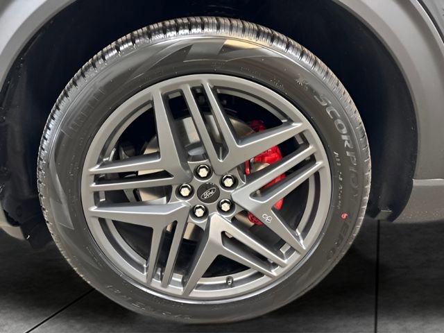 New 2026 Ford Explorer ST w/ Sun And Sound Package image 29