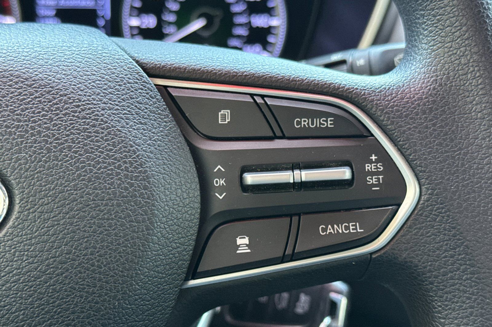 Used 2019 Hyundai Santa Fe SE FWD image 30