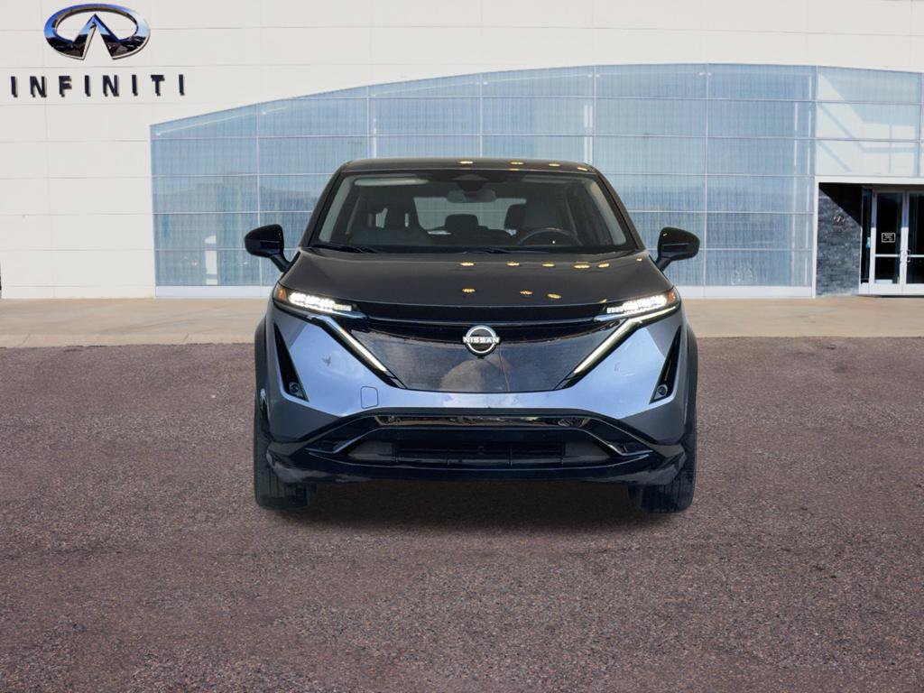Used 2024 Nissan Ariya AWD image 11