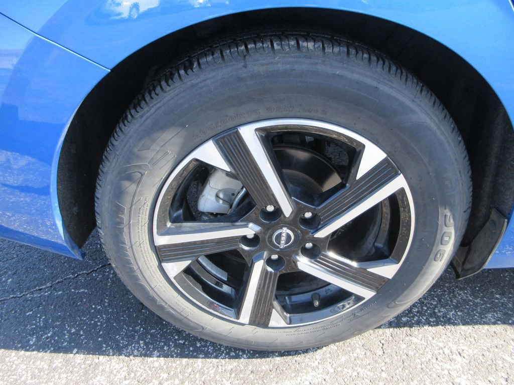 Used 2024 Nissan Sentra SV image 9