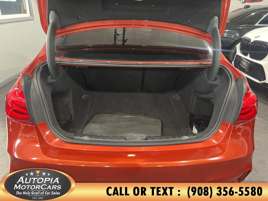 Used 2018 BMW M3 image 19