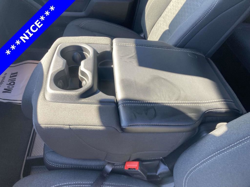 Used 2026 RAM 1500 Tradesman image 17