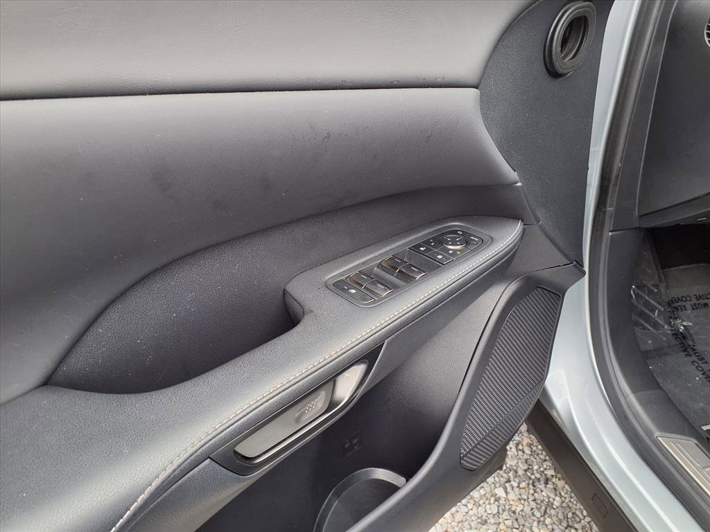 Used 2024 Lexus RX 350 Premium w/ Cold Area Package image 9