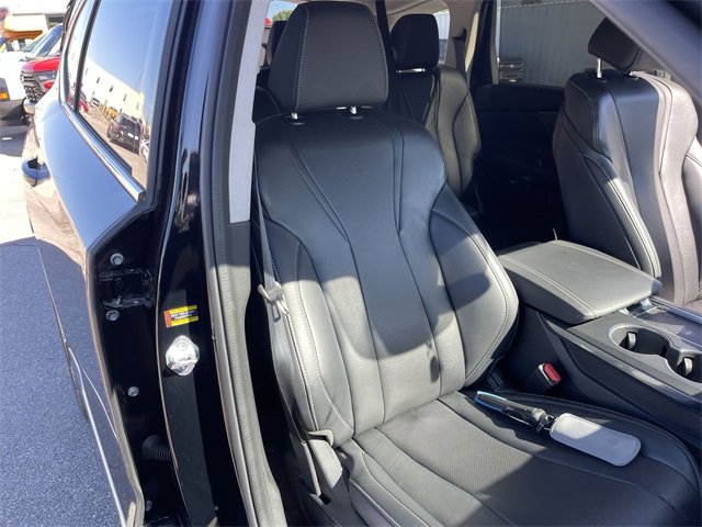 Used 2022 Acura MDX SH-AWD w/ Technology Package image 26