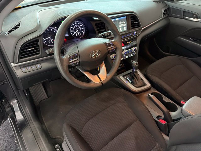 Used 2020 Hyundai Elantra SEL w/ Cargo Package (C1) FWD image 10